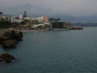 Nerja - Wandern Andalusien 2013