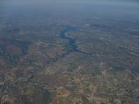 Festland Spanien - Wandern Andalusien 2013