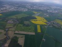 Wandern Andalusien 2013