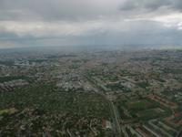 Berlin - Wandern Andalusien 2013