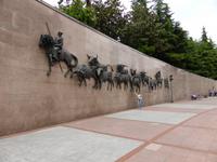 Plaza de Toros in Madrid