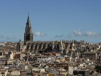 Catedral de Toledo