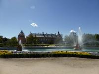 Palacio Real in Aranjuez