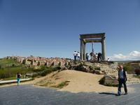 Quadro Postes in Avila