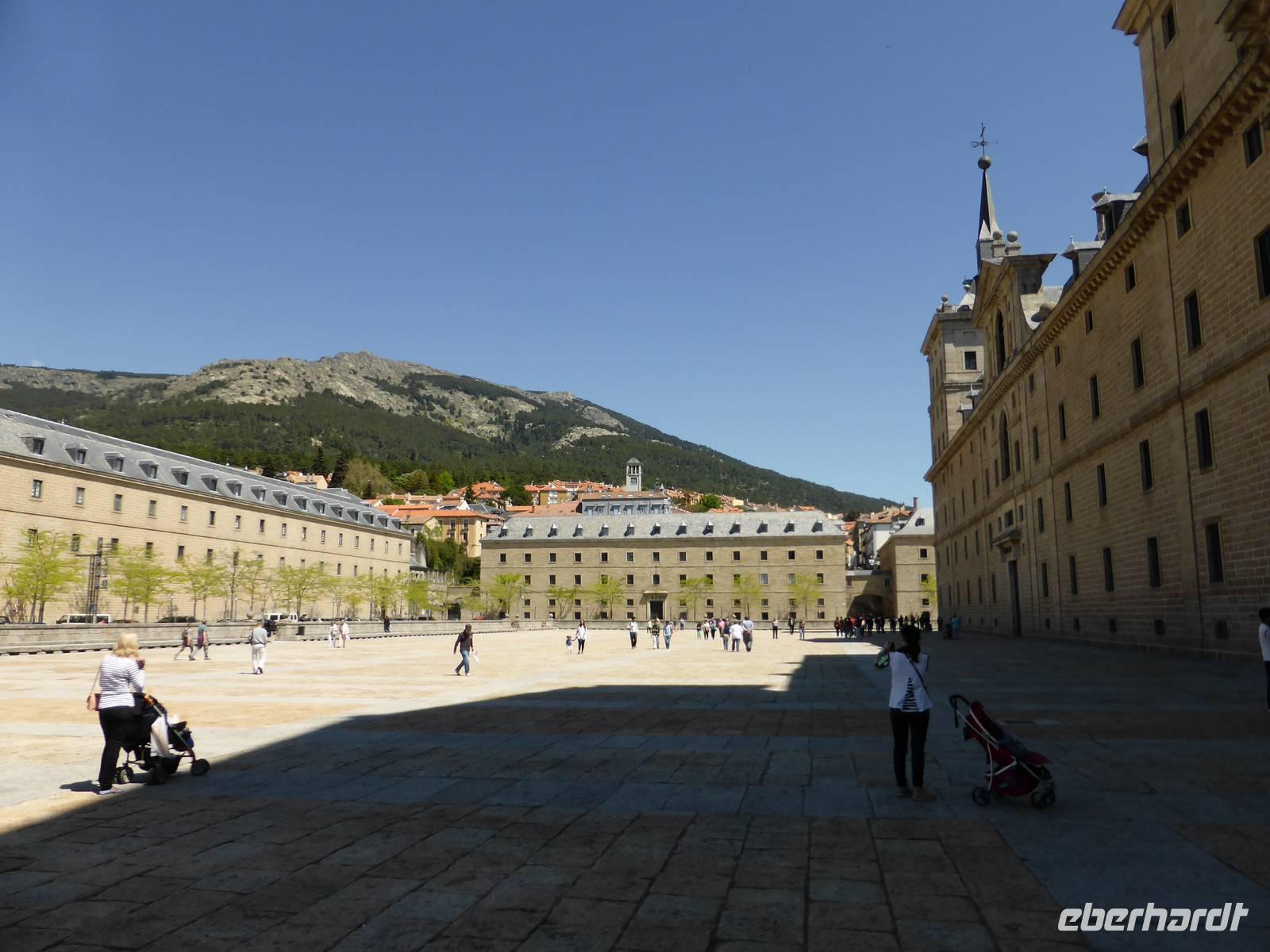 El Escorial
