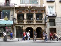 Restaurante La Catedral in Madrid