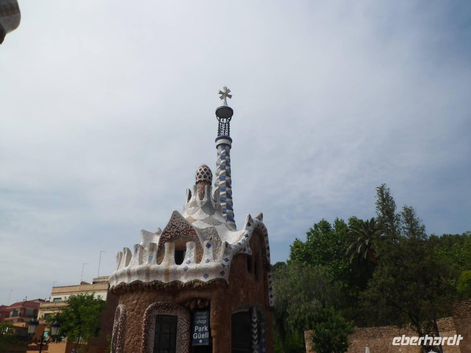 im Park Güel