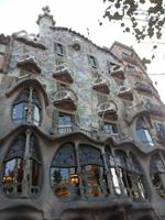 Barcelona und die Kultur Kataloniens