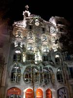 Barcelona und die Kultur Kataloniens