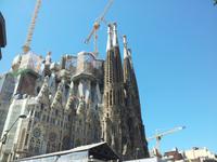 Barcelona und die Kultur Kataloniens