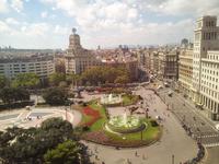 Barcelona und die Kultur Kataloniens