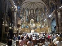 Barcelona und die Kultur Kataloniens