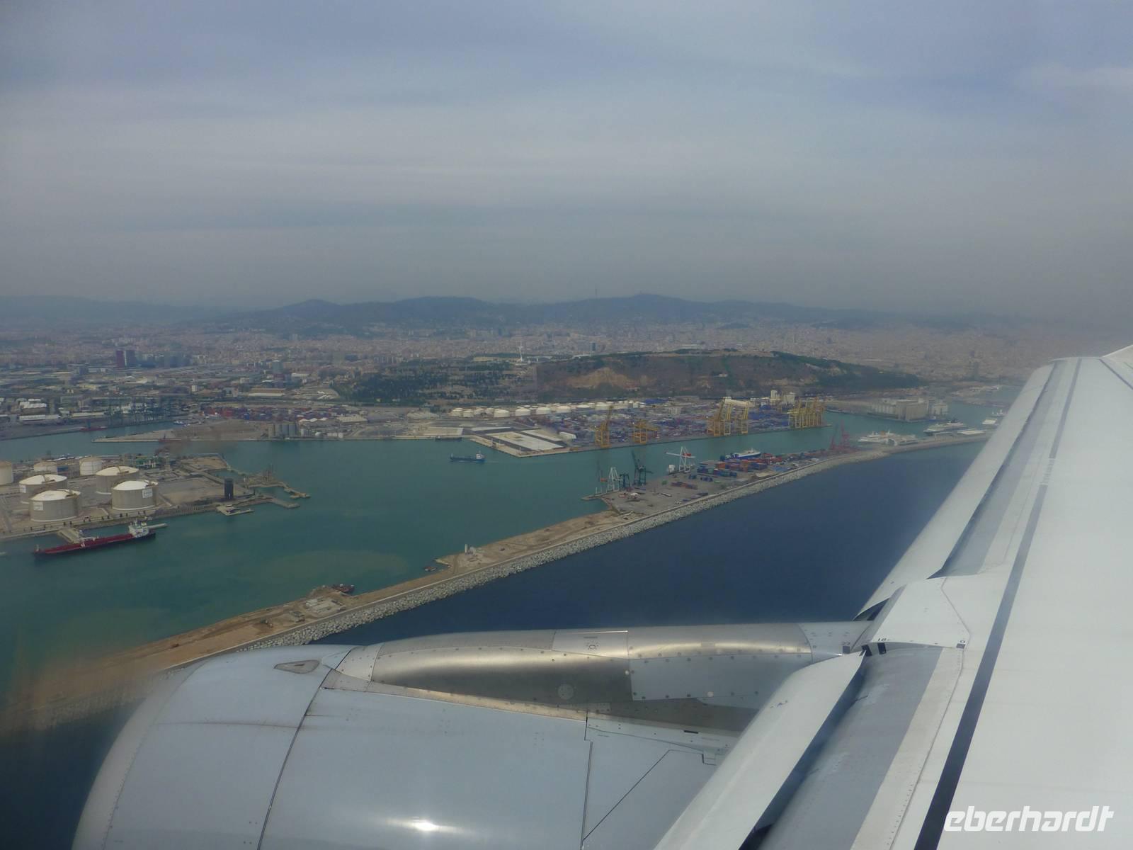 Barcelona und die Kultur Kataloniens