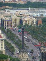 Barcelona und die Kultur Kataloniens