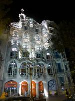 Barcelona und die Kultur Kataloniens