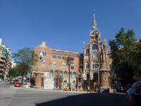 Barcelona und die Kultur Kataloniens