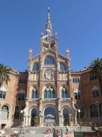 Barcelona und die Kultur Kataloniens