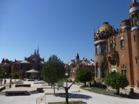 Barcelona und die Kultur Kataloniens