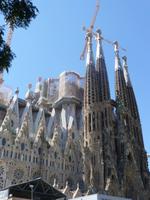 Barcelona und die Kultur Kataloniens