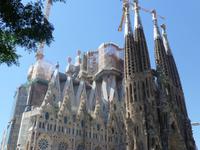 Barcelona und die Kultur Kataloniens