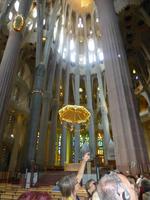 Barcelona und die Kultur Kataloniens