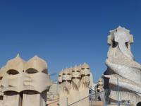 Barcelona und die Kultur Kataloniens