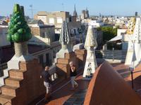 Barcelona und die Kultur Kataloniens