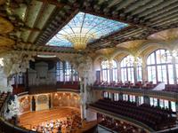 Barcelona und die Kultur Kataloniens