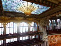 Barcelona und die Kultur Kataloniens