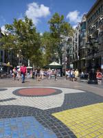 Barcelona und die Kultur Kataloniens