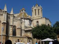 Barcelona und die Kultur Kataloniens