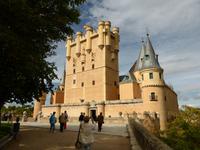 Segovia - Alcazar
