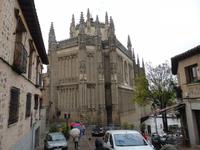 Toledo - San Juan de los Reyes