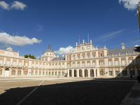 Aranjuez- Palacio Real