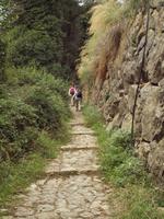 Wanderung von Esporles nach Banyalbufar