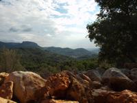 Wanderung von Esporles nach Banyalbufar