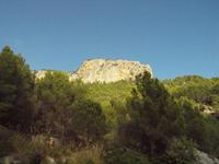 Wanderung im Tal von Orient