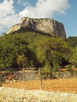 Wanderung im Tal von Orient
