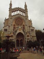 Wanderung von Déiá nach Sóller