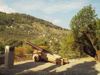 Wanderung von Déiá nach Sóller