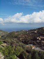 Wanderung von Déiá nach Sóller