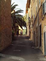 Wanderung von Déiá nach Sóller