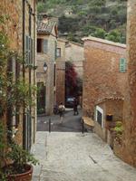Wanderung von Déiá nach Sóller