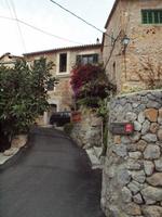 Wanderung von Déiá nach Sóller