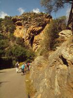 Wanderung von Déiá nach Sóller