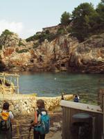 Wanderung von Déiá nach Sóller