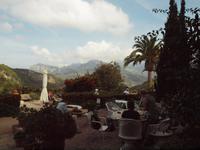 Wanderung von Déiá nach Sóller