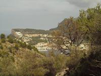 Wanderung von Déiá nach Sóller