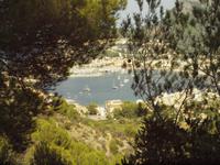 Wanderung von Déiá nach Sóller