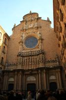 Kloster von Monserrat